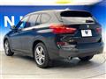 2019 BMW X1