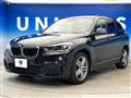 2019 BMW X1