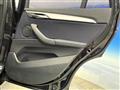 2019 BMW X1