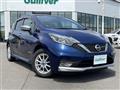 2018 Nissan Note