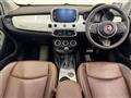 2021 Fiat 500X