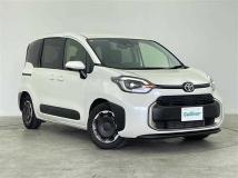 2022 Toyota Sienta