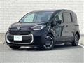 2022 Toyota Sienta
