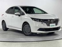 2024 Nissan Note