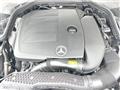 2018 Mercedes-Benz C-Class
