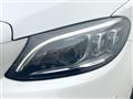 2018 Mercedes-Benz C-Class