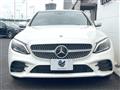 2018 Mercedes-Benz C-Class