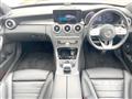 2018 Mercedes-Benz C-Class