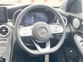 2018 Mercedes-Benz C-Class