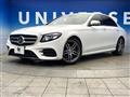 2017 Mercedes-Benz E-Class