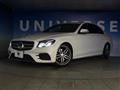 2017 Mercedes-Benz E-Class