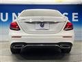 2017 Mercedes-Benz E-Class