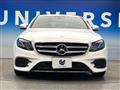 2017 Mercedes-Benz E-Class