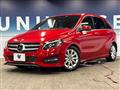 2016 Mercedes-Benz B-Class