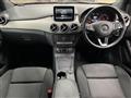 2016 Mercedes-Benz B-Class