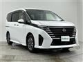 2025 Nissan Serena