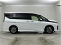 2025 Nissan Serena