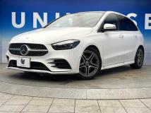 2019 Mercedes-Benz B-Class