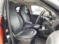2018 Smart Smart ForFour