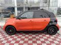 2018 Smart Smart ForFour