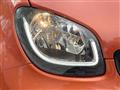 2018 Smart Smart ForFour