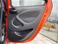2018 Smart Smart ForFour