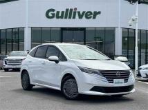2024 Nissan Note