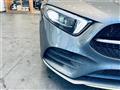 2018 Mercedes-Benz A-Class