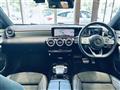 2018 Mercedes-Benz A-Class