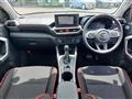 2022 Toyota Raize