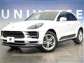 2019 Porsche Macan