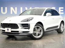 2019 Porsche Macan