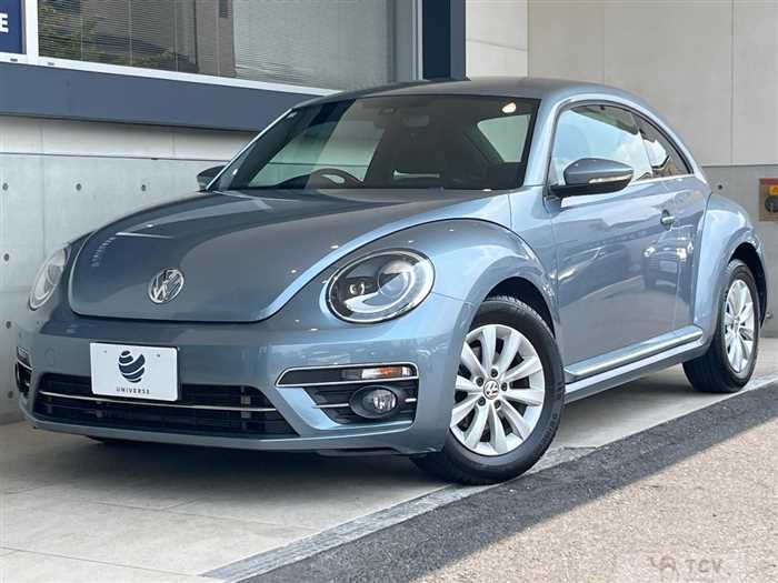 2017 Volkswagen Volkswagen Others
