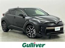 2020 Toyota C-HR