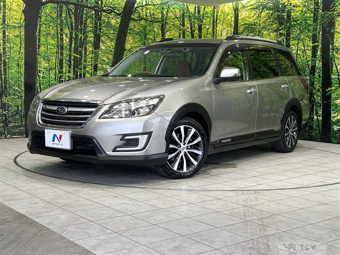 2017 Subaru Subaru Others