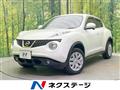 2010 Nissan Juke