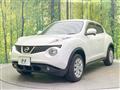 2010 Nissan Juke