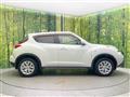 2010 Nissan Juke