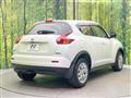 2010 Nissan Juke