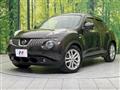2011 Nissan Juke