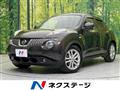 2011 Nissan Juke