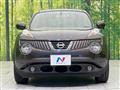 2011 Nissan Juke
