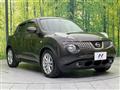 2011 Nissan Juke