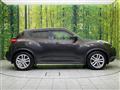2011 Nissan Juke