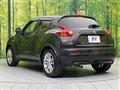 2011 Nissan Juke