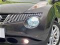 2011 Nissan Juke