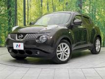 2011 Nissan Juke