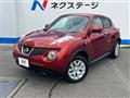 2013 Nissan Juke