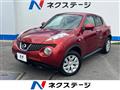 2013 Nissan Juke