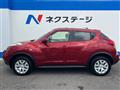 2013 Nissan Juke
